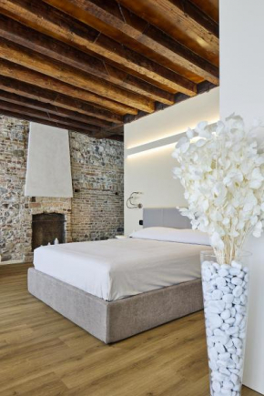 SARPI Apartment & Suite Udine